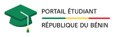 Portail Étudiant